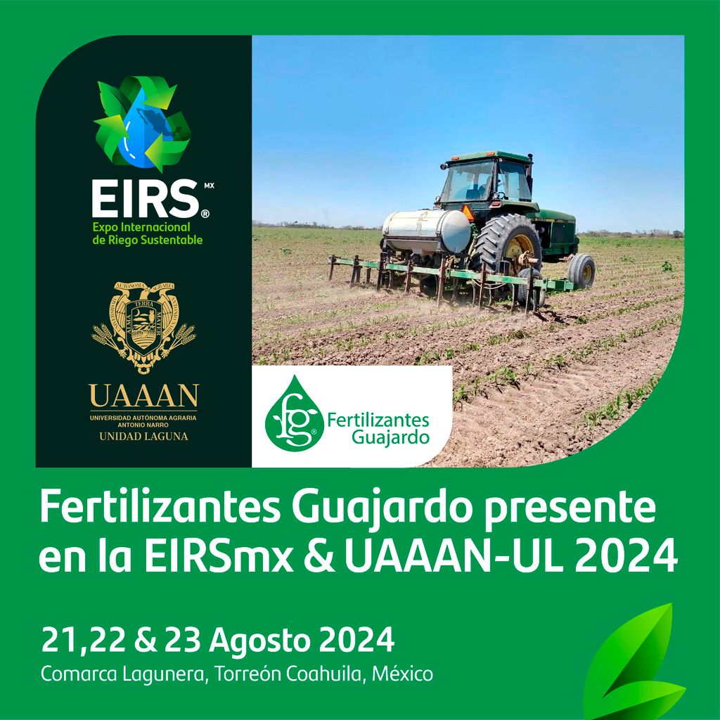 Fertilizantes Guajardo